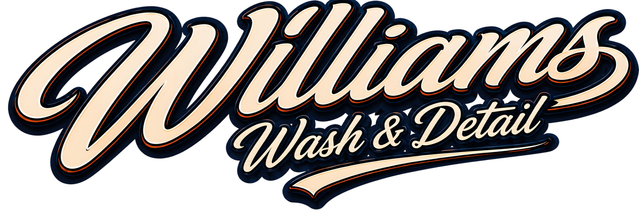 Williams Wash & Detail